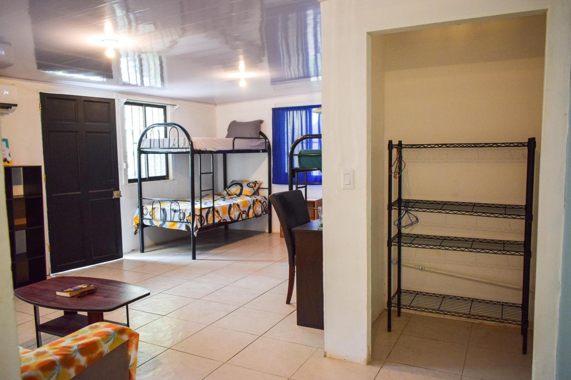 Caprichos Rooms Тамариндо Екстериор снимка