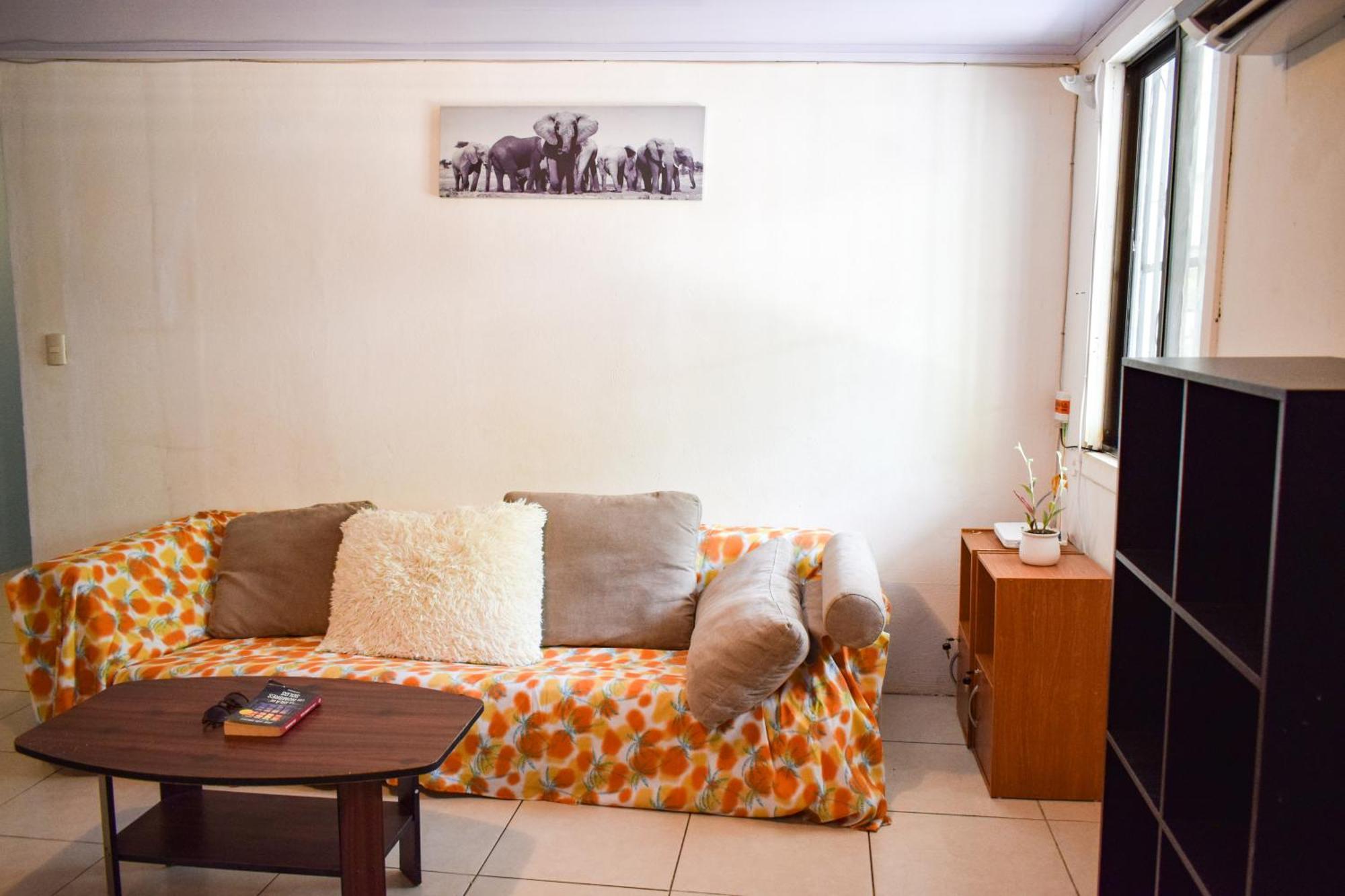 Caprichos Rooms Тамариндо Екстериор снимка