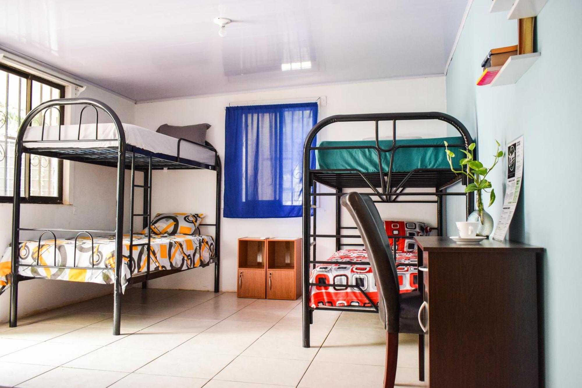 Caprichos Rooms Тамариндо Екстериор снимка