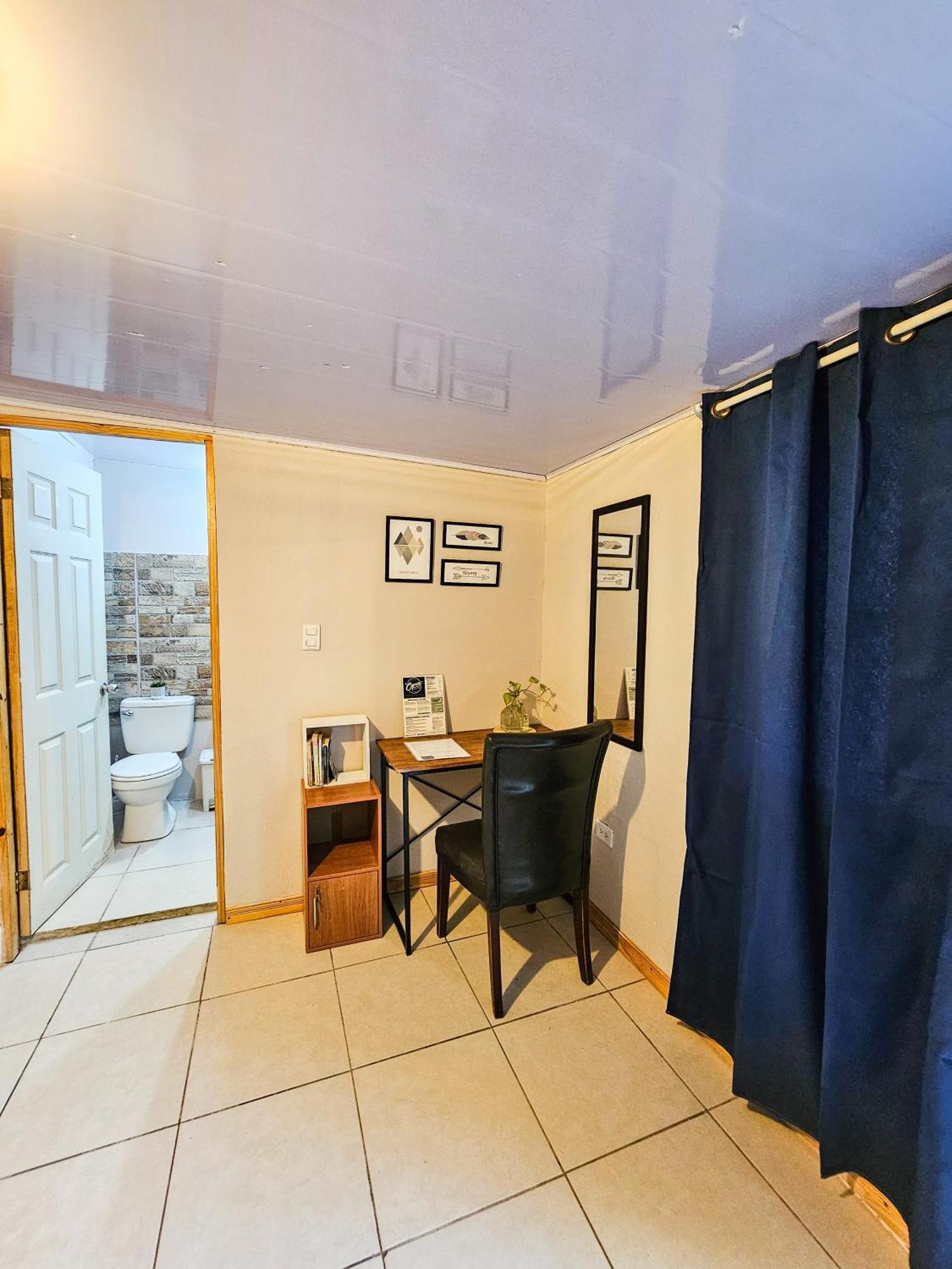 Caprichos Rooms Тамариндо Екстериор снимка