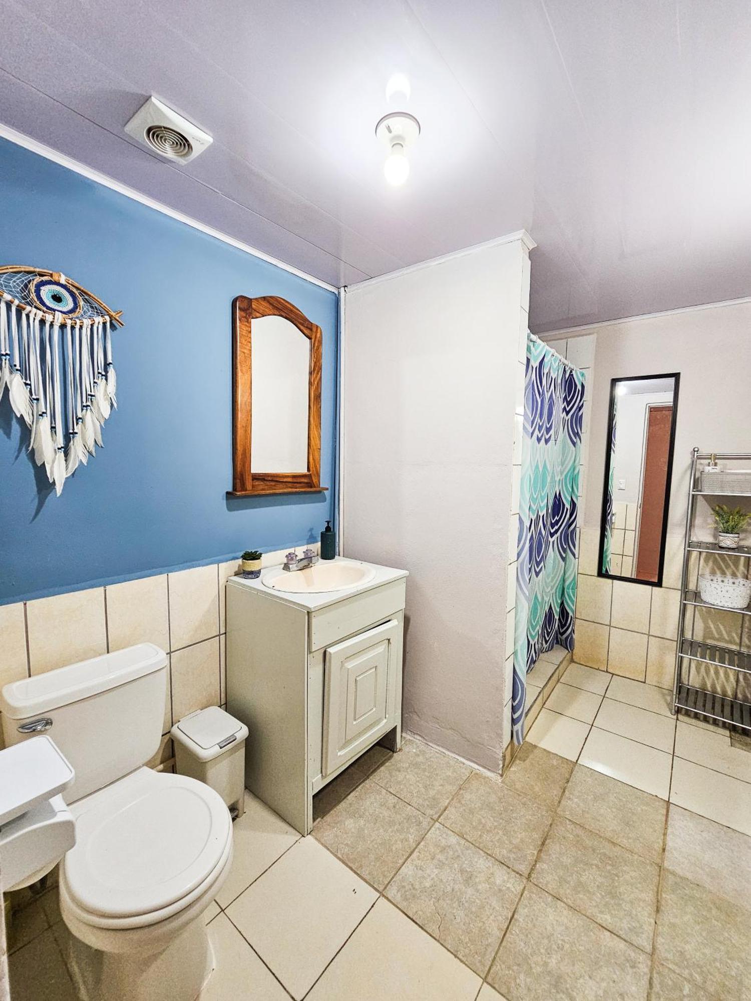 Caprichos Rooms Тамариндо Екстериор снимка